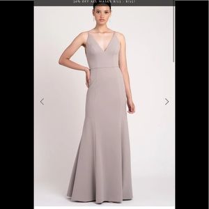Jenny Yoo - Taryn Bridesmaid Dress